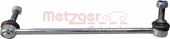 Metzger 53076101 - Stiepnis / Atsaite, Stabilizators adetalas.lv