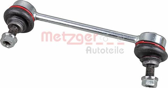 Metzger 53071504 - Stiepnis / Atsaite, Stabilizators adetalas.lv