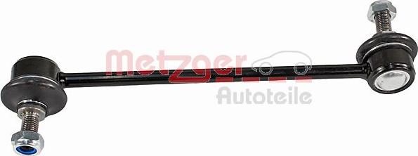 Metzger 53078509 - Stiepnis / Atsaite, Stabilizators adetalas.lv