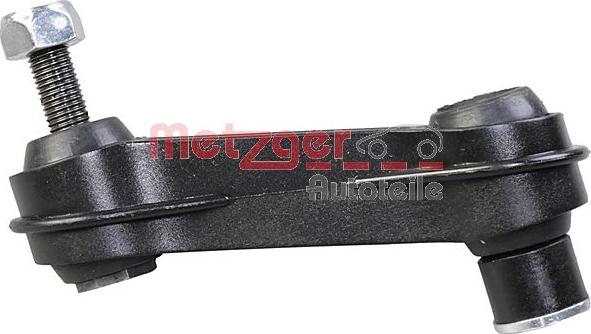 Metzger 53077909 - Stiepnis / Atsaite, Stabilizators adetalas.lv