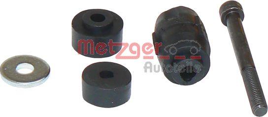 Metzger 52049118 - Bukse, Stabilizators adetalas.lv