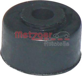 Metzger 52046608 - Bukse, Stabilizators adetalas.lv