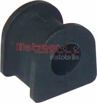 Metzger 52040808 - Bukse, Stabilizators adetalas.lv