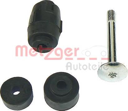 Metzger 52048618 - Bukse, Stabilizators adetalas.lv