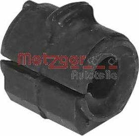 Metzger 52042808 - Bukse, Stabilizators adetalas.lv