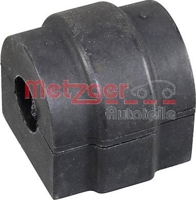 Metzger 52082309 - Bukse, Stabilizators adetalas.lv