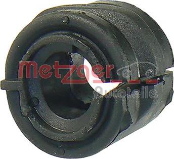 Metzger 52038208 - Bukse, Stabilizators adetalas.lv