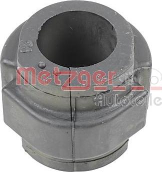 Metzger 52076308 - Bukse, Stabilizators adetalas.lv