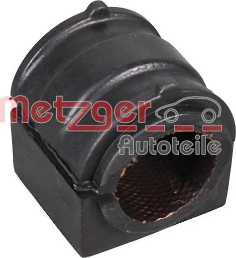 Metzger 52103108 - Bukse, Stabilizators adetalas.lv