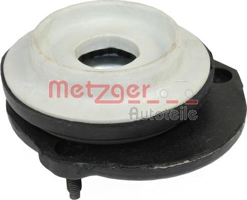 Metzger 6490044 - Amortizatora statnes balsts adetalas.lv