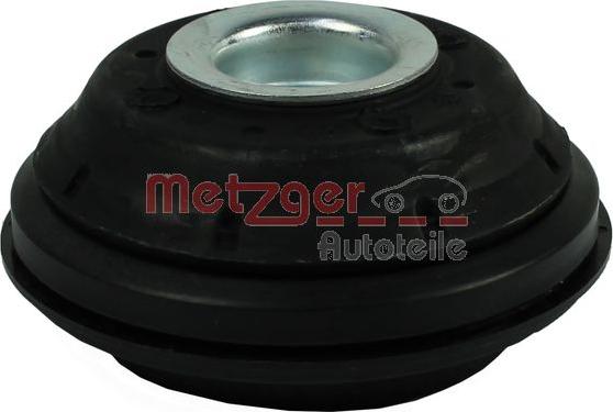 Metzger 6490005 - Amortizatora statnes balsts adetalas.lv