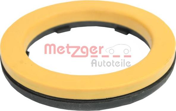 Metzger 6490014 - Ritgultnis, Amortizatora statnes balsts adetalas.lv