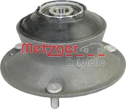 Metzger 6490016 - Amortizatora statnes balsts adetalas.lv