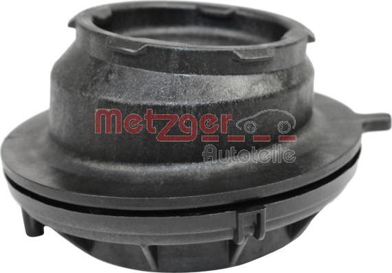 Metzger 6490080 - Amortizatora statnes balsts adetalas.lv