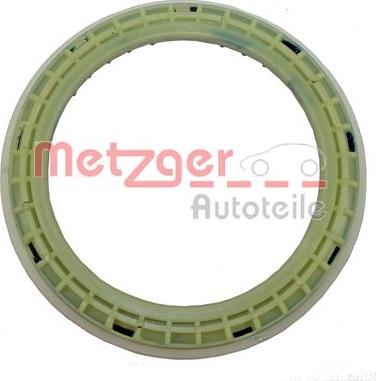 Metzger 6490088 - Ritgultnis, Amortizatora statnes balsts adetalas.lv