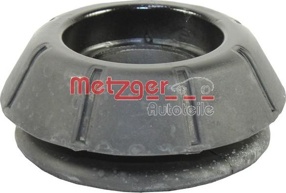 Metzger 6490032 - Amortizatora statnes balsts adetalas.lv