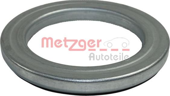 Metzger 6490190 - Ritgultnis, Amortizatora statnes balsts adetalas.lv