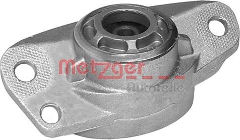 Metzger 6490248 - Amortizatora statnes balsts adetalas.lv