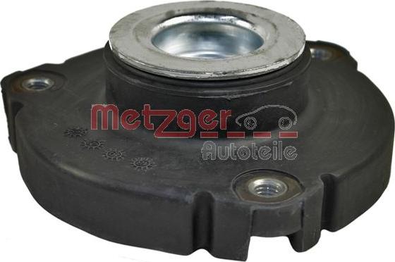 Metzger 6490260 - Amortizatora statnes balsts adetalas.lv