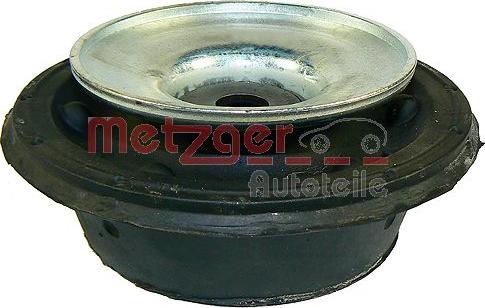 Metzger 6490285 - Amortizatora statnes balsts adetalas.lv