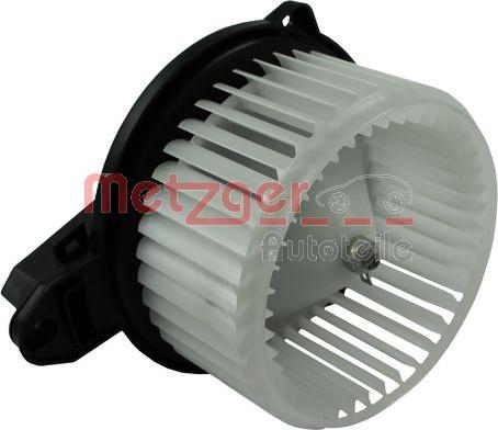 Metzger 0917131 - Salona ventilators adetalas.lv