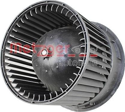 Metzger 0917391 - Salona ventilators adetalas.lv