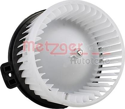 Metzger 0917385 - Salona ventilators adetalas.lv