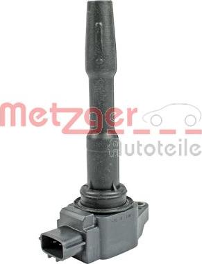 Metzger 0880431 - Aizdedzes spole adetalas.lv