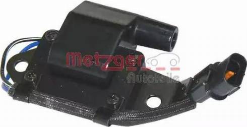 Metzger 0880094 - Aizdedzes spole adetalas.lv