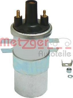 Metzger 0880028 - Aizdedzes spole adetalas.lv