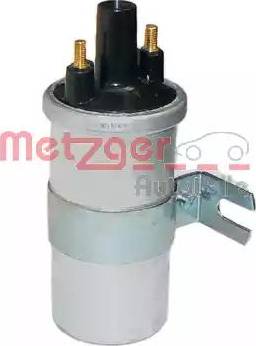 Metzger 0880027 - Aizdedzes spole adetalas.lv