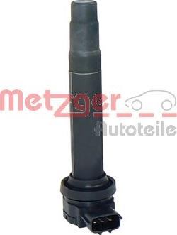 Metzger 0880075 - Aizdedzes spole adetalas.lv