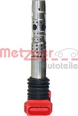 Metzger 0880078 - Aizdedzes spole adetalas.lv