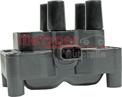 Metzger 0880073 - Aizdedzes spole adetalas.lv