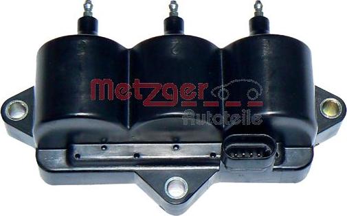 Metzger 0880156 - Aizdedzes spole adetalas.lv