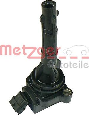 Metzger 0880175 - Aizdedzes spole adetalas.lv