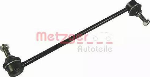 Metzger 83046518 - Stiepnis / Atsaite, Stabilizators adetalas.lv