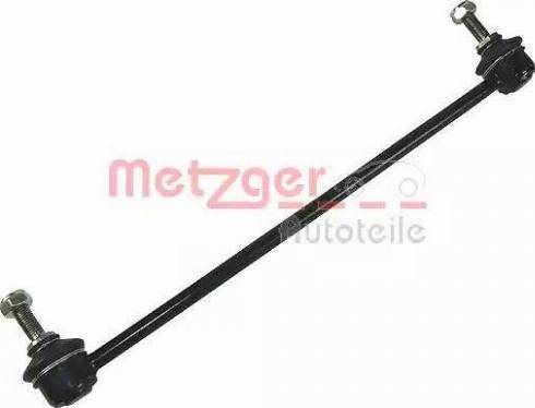 Metzger 83046818 - Stiepnis / Atsaite, Stabilizators adetalas.lv