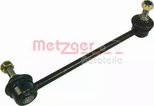 Metzger 83040328 - Stiepnis / Atsaite, Stabilizators adetalas.lv