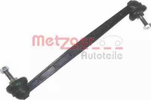 Metzger 83048518 - Stiepnis / Atsaite, Stabilizators adetalas.lv