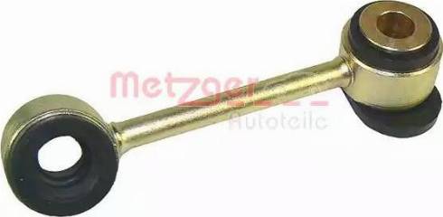 Metzger 83043402 - Stiepnis / Atsaite, Stabilizators adetalas.lv