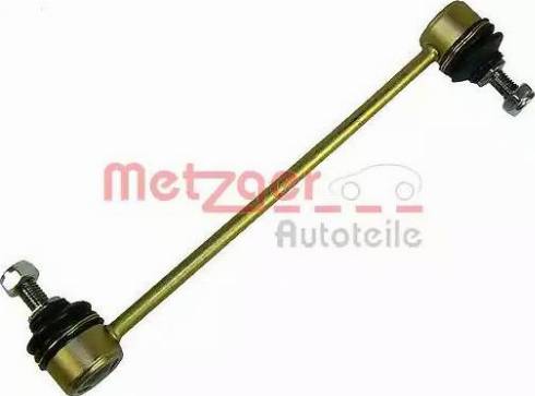 Metzger 83009718 - Stiepnis / Atsaite, Stabilizators adetalas.lv