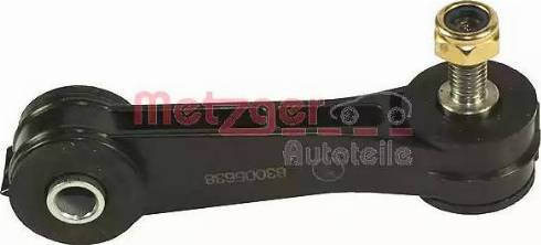 Metzger 83005638 - Stiepnis / Atsaite, Stabilizators adetalas.lv