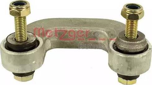 Metzger 83006012 - Stiepnis / Atsaite, Stabilizators adetalas.lv