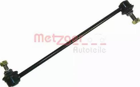 Metzger 83014818 - Stiepnis / Atsaite, Stabilizators adetalas.lv