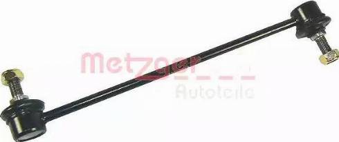 Metzger 83018718 - Stiepnis / Atsaite, Stabilizators adetalas.lv