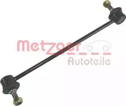 Metzger 83036318 - Stiepnis / Atsaite, Stabilizators adetalas.lv