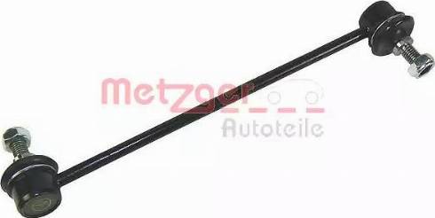 Metzger 83021628 - Stiepnis / Atsaite, Stabilizators adetalas.lv