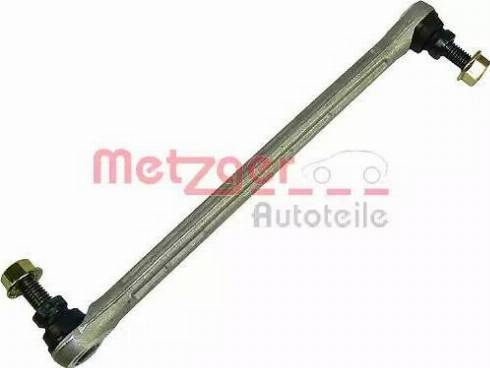 Metzger 83021158 - Stiepnis / Atsaite, Stabilizators adetalas.lv