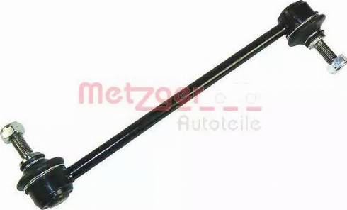 Metzger 83021318 - Stiepnis / Atsaite, Stabilizators adetalas.lv